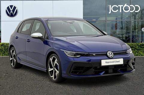 2026 Volkswagen Golf