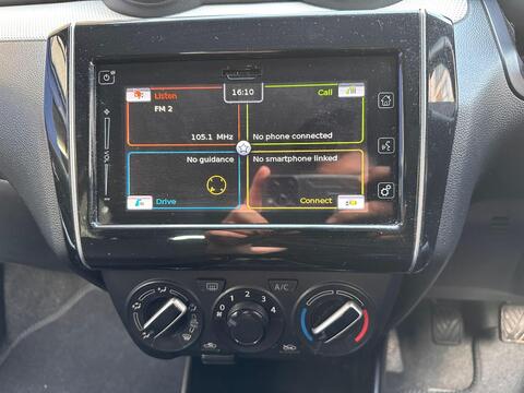 Suzuki Swift view 27