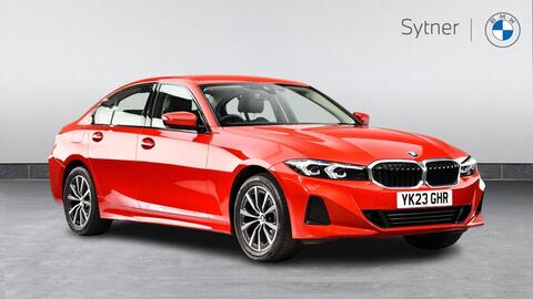 3 Series