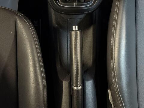 Audi A1 view 27