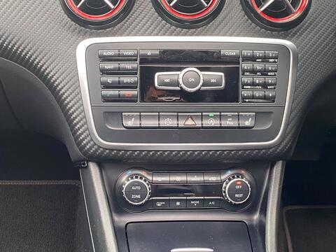 Mercedes-Benz A-Class view 19