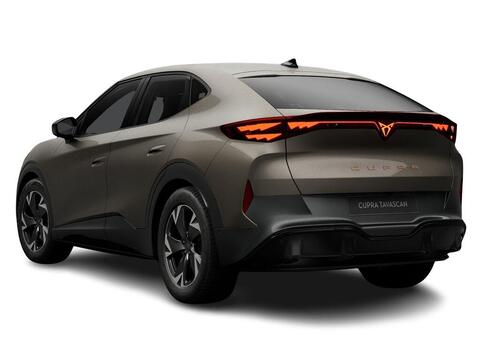 Rear Left