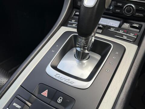 Porsche 911 view 48