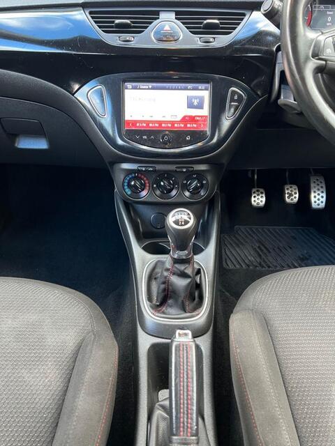 Vauxhall Corsa view 24