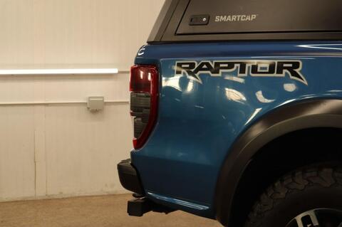 Ford Ranger view 49