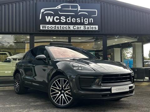 Macan