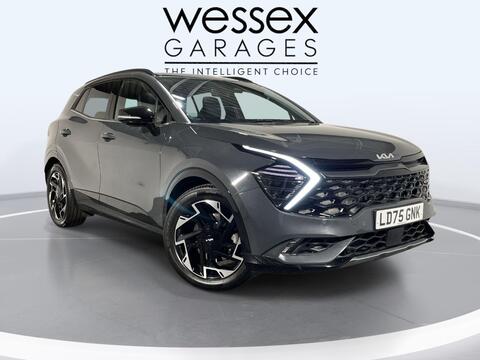 Sportage
