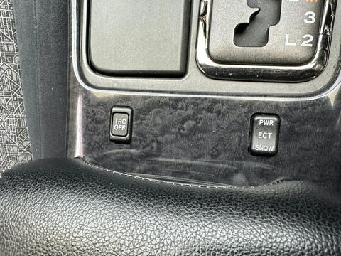 Toyota Aristo view 20