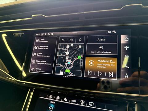 Audi SQ7 view 65