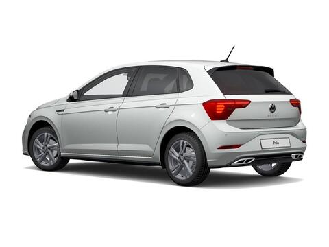 Rear Left
