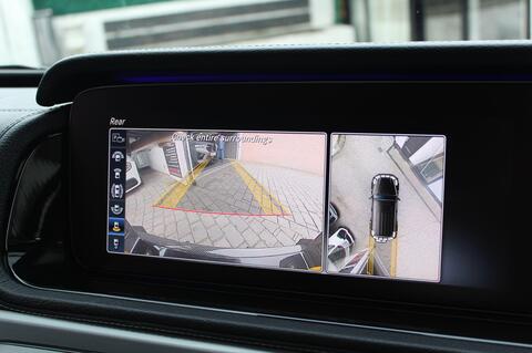 Mercedes-Benz G-Class view 59