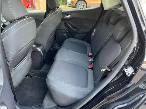 Ford Fiesta view 14