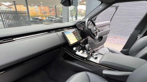 Land Rover Range Rover view 42