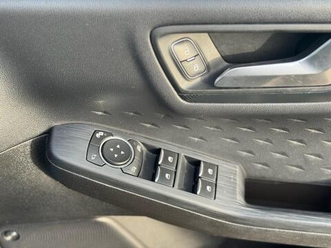 Ford Kuga view 23
