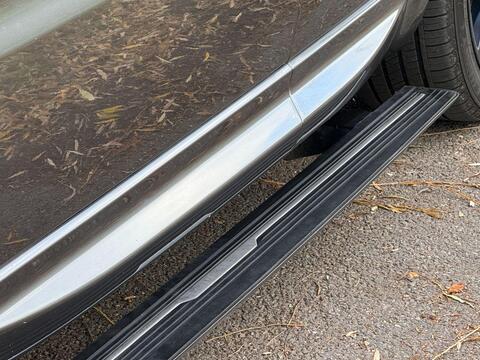 Land Rover Range Rover view 74