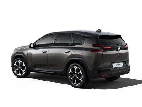 Rear Left
