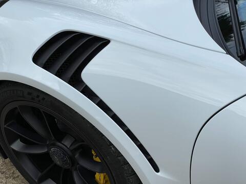 Porsche 911 view 65