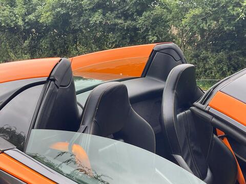 Mclaren 570s view 53