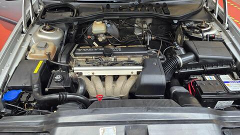 Volvo 850 view 24