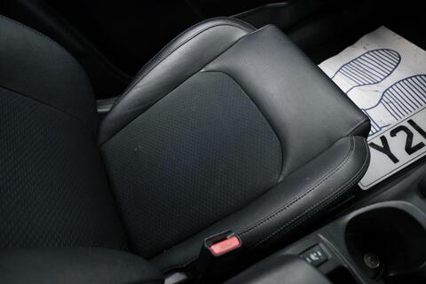 Nissan Qashqai view 17