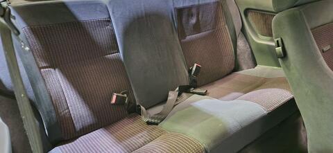 Ford Sierra view 36