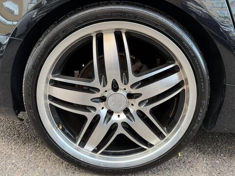 Audi A6 view 35