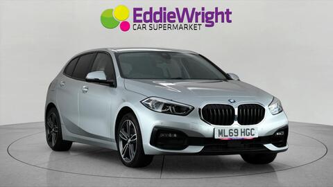 1 Series