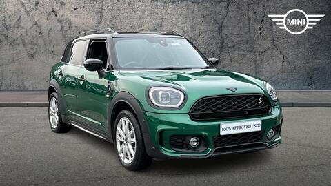 Countryman