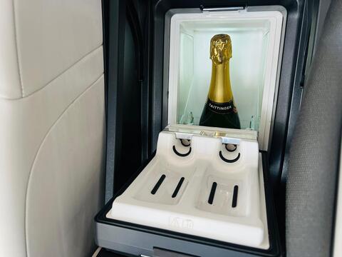 Rolls-Royce Phantom view 65
