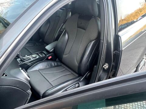 Audi A3 view 27