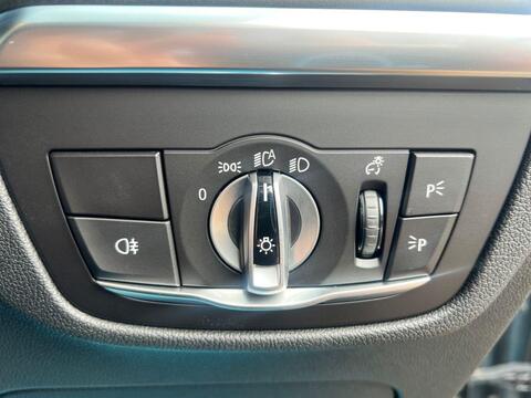 BMW X3 view 32