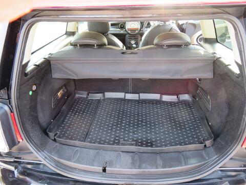 Mini Clubman view 12