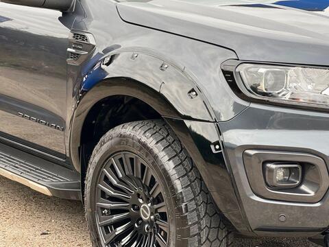 Ford Ranger view 15