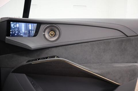 Lotus Eletre view 45