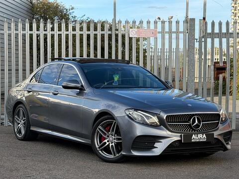 E Class