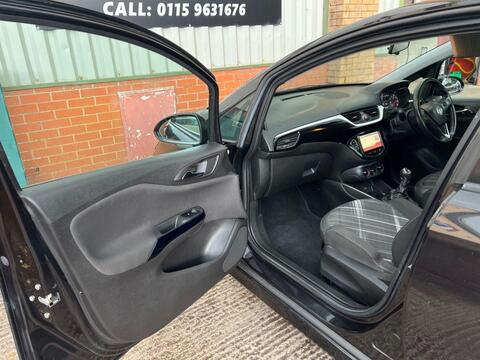 Vauxhall Corsa view 17