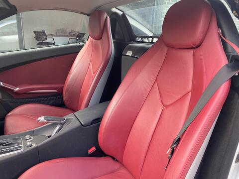 Mercedes-Benz SLK view 15