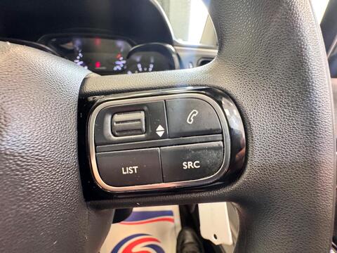 Citroen C3 view 17