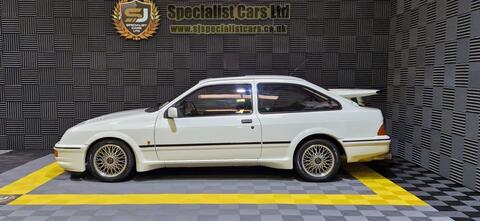 Ford Sierra view 20