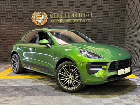 Macan