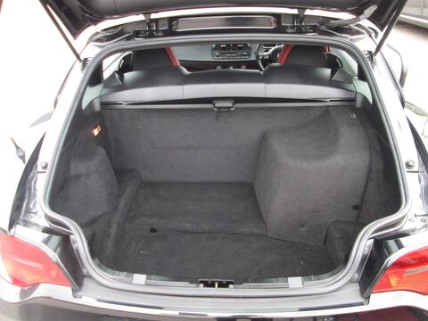 BMW Z4 M view 11