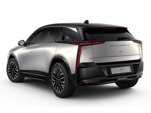 Rear Left
