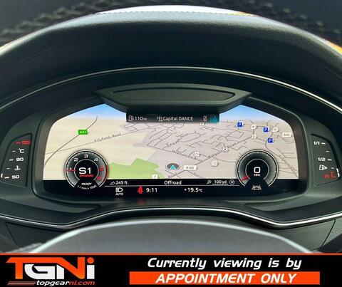 Audi A6 view 25
