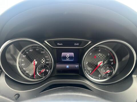 Mercedes-Benz A Class view 48