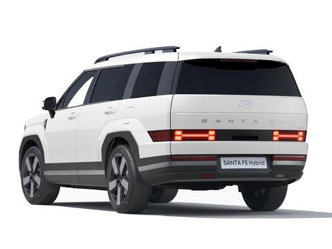 Rear Left