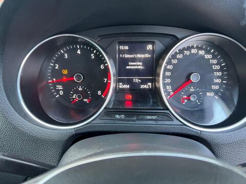 Volkswagen Polo view 23