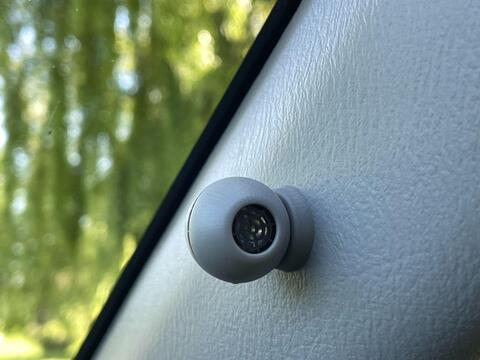 Subaru Impreza view 48