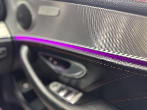 Mercedes-Benz E-Class view 29