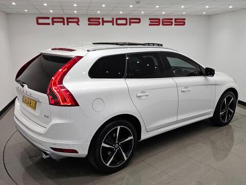 Volvo XC60 view 66