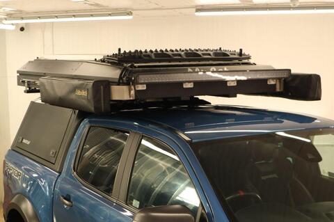 Ford Ranger view 64
